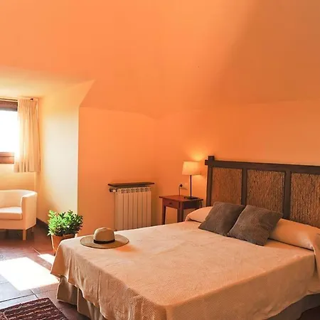 Villa La Hoya Alcornocales Benalup-Casas Viejas