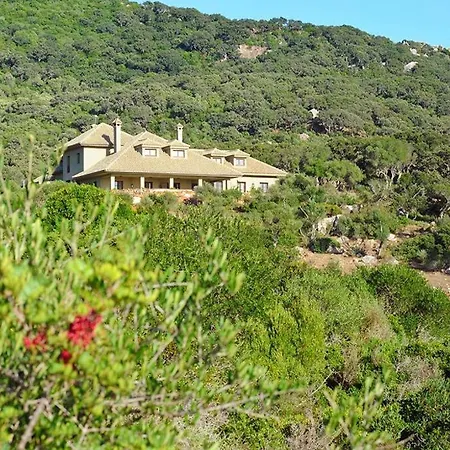 Villa La Hoya Alcornocales Benalup-Casas Viejas