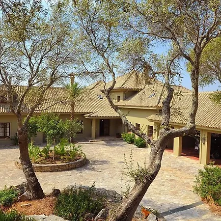 Villa La Hoya Alcornocales